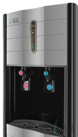 Пурифайер для воды Ecotronic V42-R4L Black super