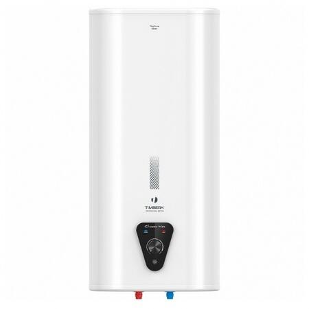 Электрический накопительный водонагреватель Timberk SWH FSK7 80 V