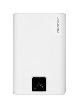 Электрический накопительный водонагреватель Atlantic Steatite Cube 75 S4CM