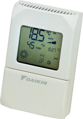 Канальный фанкойл 4-4,9 кВт Daikin FWP05ATNE