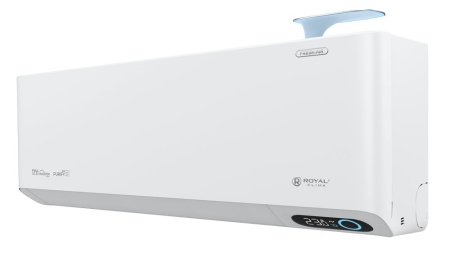 Инверторная сплит-система бризер серии ROYAL FRESH STANDARD Full DC EU Inverter RCI-RFS28HN (комплект)