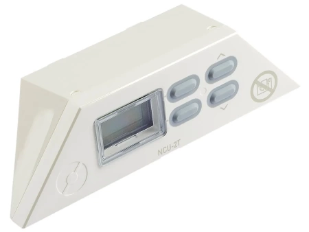 Термостат Nobo NCU 2T