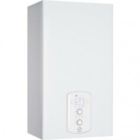 Настенный газовый котел Chaffoteaux Pigma ULTRA SYSTEM 35 FF
