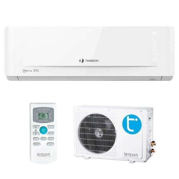 Сплит-системы Electrolux