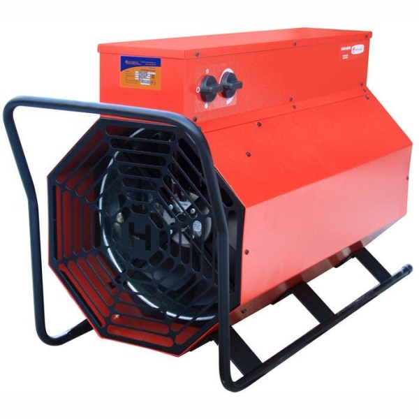 Тепловая пушка Hintek PROF-24380