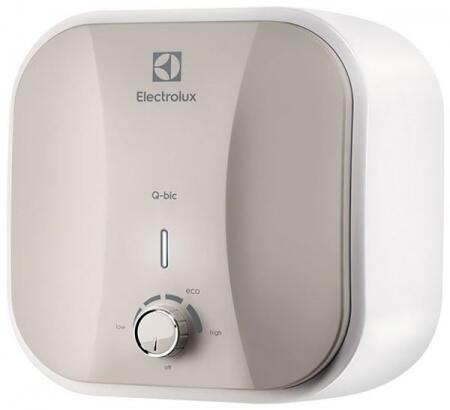 Электрический накопительный водонагреватель Electrolux EWH 10 Q-bic U