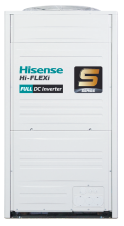 Наружный блок VRF системы Hisense AVWT-136FKFSA