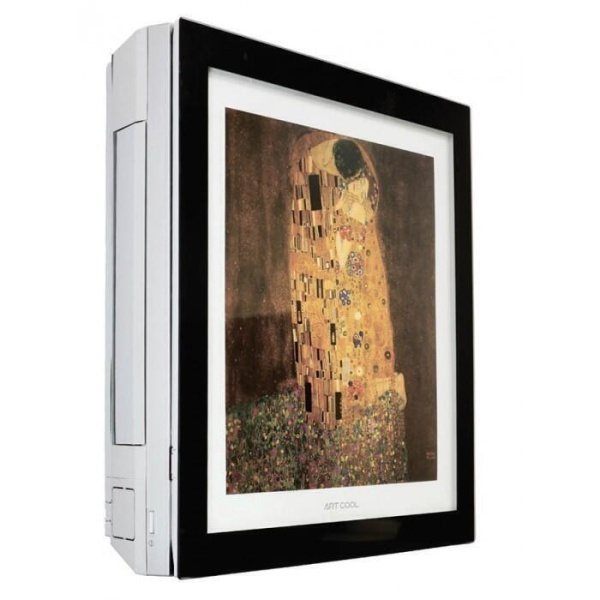 Настенный внутренний блок мульти-сплит системы Lg MA09AH1  ArtCool Gallery (Картина)