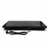 ПЛИТА ИНДУКЦИОННАЯ AIRHOT IP3500 D SLIM ДВУХКОНФОРОЧНАЯ
