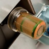 Автономный вентилятор с увлажнителем  TecnoCooling i-Cooler