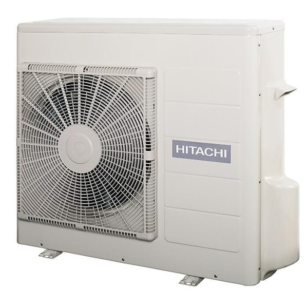 Инверторная сплит-система канального типа (R32) RAD-70PPD/RAC-70NPD (комплект)