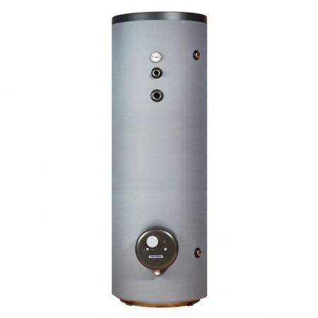 Электрический накопительный водонагреватель Metalac COMBI PRO 200 INOX