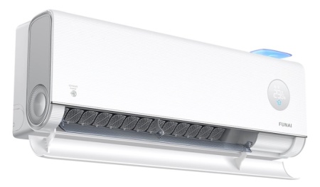 Инверторная сплит-система серии SOYOKAZE Inverter RAC-I-SZ35HP.D01 (комплект)
