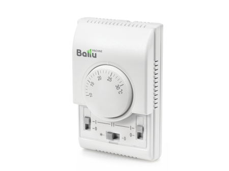 Электрическая тепловая завеса Ballu BHC-L09-S03-ST