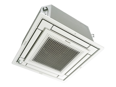 Кассетная VRF система Daikin FXZQ15A
