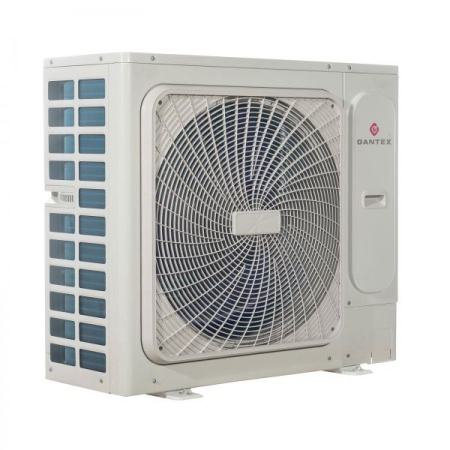 Внешний блок VRF DANTEX VRF/DM-ADC125WLC/F