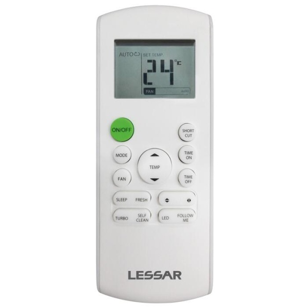 Сплит-системы Electrolux