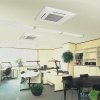 Кассетный кондиционер Hitachi RAI-50NH5/RAM-52QH5