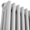 Стальной трубчатый радиатор 3-колончатый IRSAP TESI 30565/16 №25