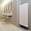 Стальной трубчатый радиатор 4-колончатый Arbonia 4200/10 N69 твв RAL 9016