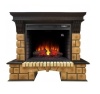 Портал из камня Real-Flame Stone Brick 26