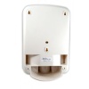Диспенсер для бумажных полотенец Ksitex А1-14W