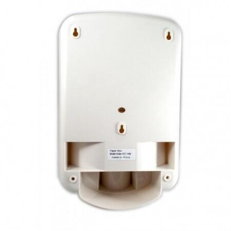 Диспенсер для бумажных полотенец Ksitex А1-14W