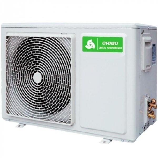 Кондиционер Chigo CS-70V3A-W169/CU-70V3A-W169