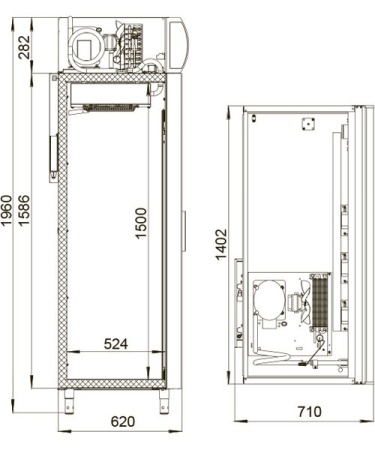 DM110Sd-S