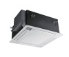 Инверторная сплит-система кассетного типа серии HEAVY DC INVERTER AUC-48UX4SFA/AUC-I-950 /AUW-48U6SP1 (комплект)