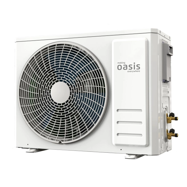 Инверторная сплит-система making Oasis everywhere O-INV12