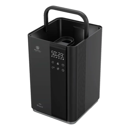 Бытовой увлажнитель серии RUH-AS450/5.0E-BL