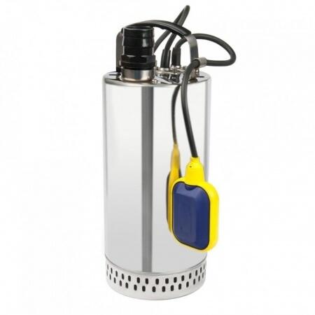 Дренажный насос Unipump SPSN-550F