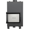 Дровяная топка  Kratki MBZ/PW/13/L/BS/W