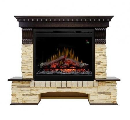 Очаг электрокамина Dimplex Symphony 26 DF2624-L
