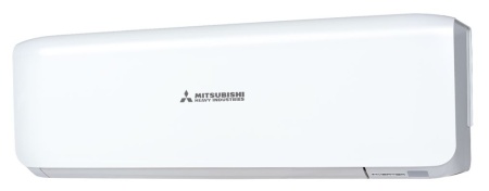 Инверторные кондиционеры настенного типа Mitsubishi Heavy Industries SRK50ZS-W/SRC50ZS-W