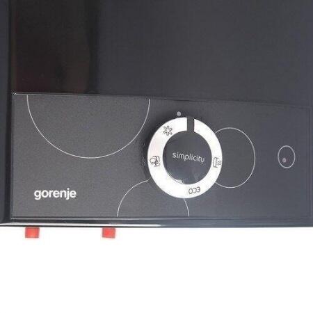Электрический накопительный водонагреватель Gorenje OTG80SLSIMBB6