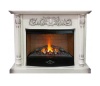 Деревянный портал Real-Flame Salford 33 WT