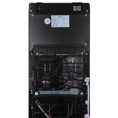 Пурифайер для воды Ecotronic M11-U4L Black