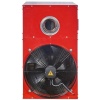 Дизельный теплогенератор R-and-S 60D (230 V -1- 50/60 Hz)