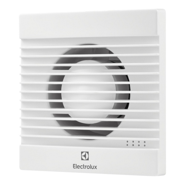Вытяжка для ванной диаметр 150 мм Electrolux EAFB-150