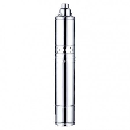 Скважинный насос Pumpman TSSM2-100-0.75
