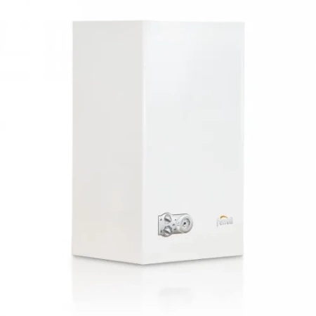 Настенный газовый котел Ferroli Divaproject F24