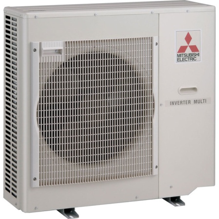 Наружный блок VRF системы Mitsubishi Electric PUMY-SP125VKM