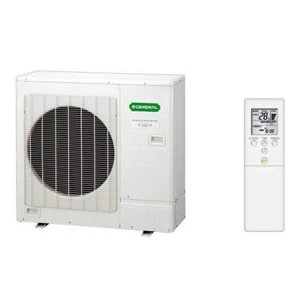 Сплит-системы Electrolux