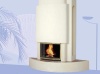 Дровяная топка  Fabrilor DECO 855