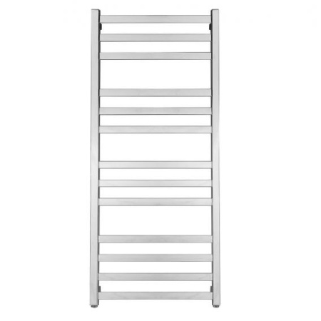 Электрический полотенцесушитель лесенка Grota Vento 530x900 El