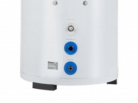 Электрический накопительный вода нагреватель 300 л Thermex ER 300 V
