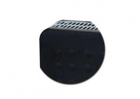 Конвектор электрический Scoole SC HT HL1 1000 BK