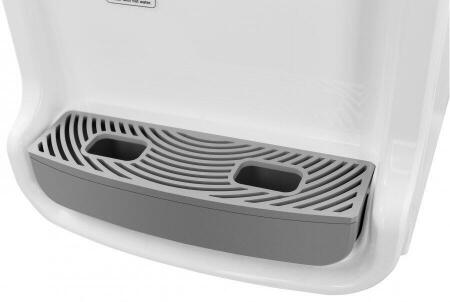 Пурифайер для воды Ecotronic V11-U4T White